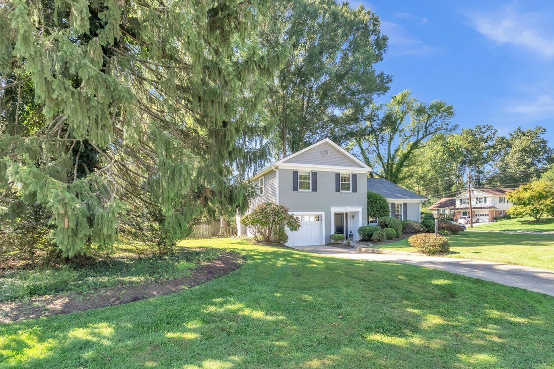 House in Rockville, Maryland, United States 2 - 18828645