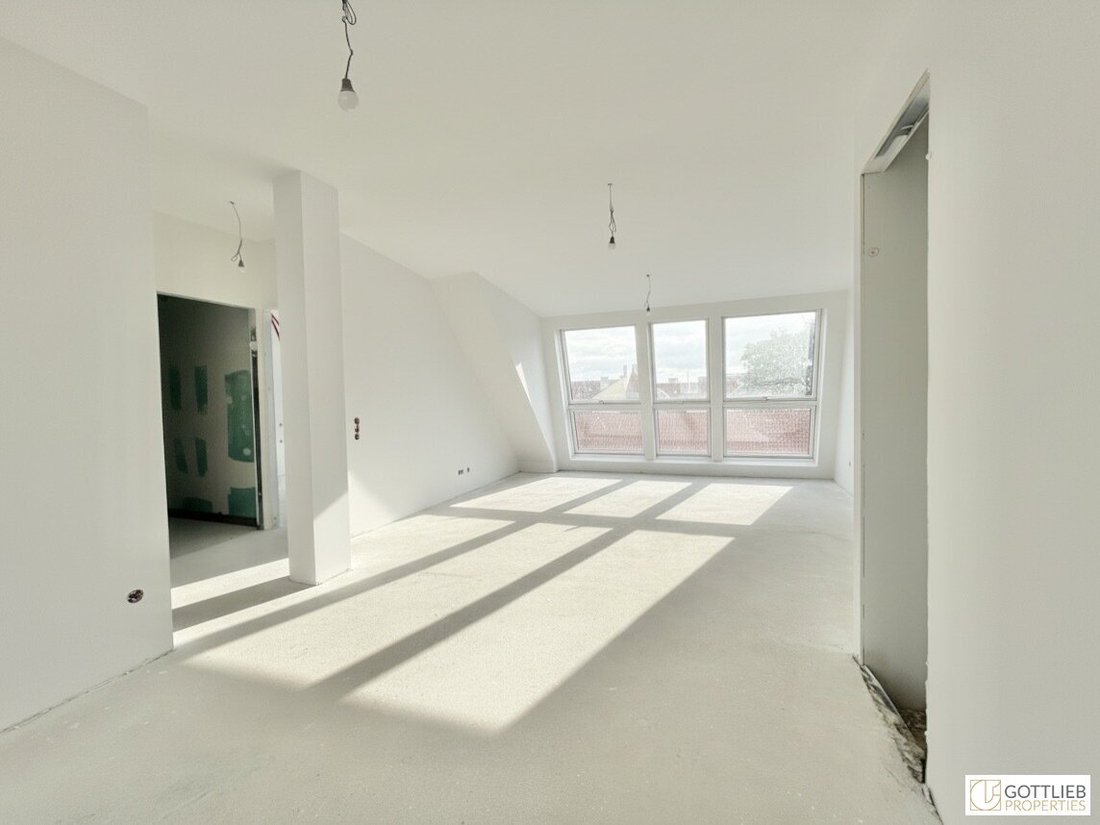 Wohnung in Wien, Wien, Österreich 5 - 18828107