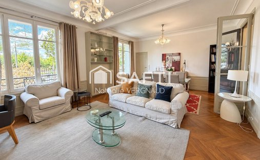 Appartamento a Bois de Boulogne, Paris 16e Arrondissement, Parigi 1