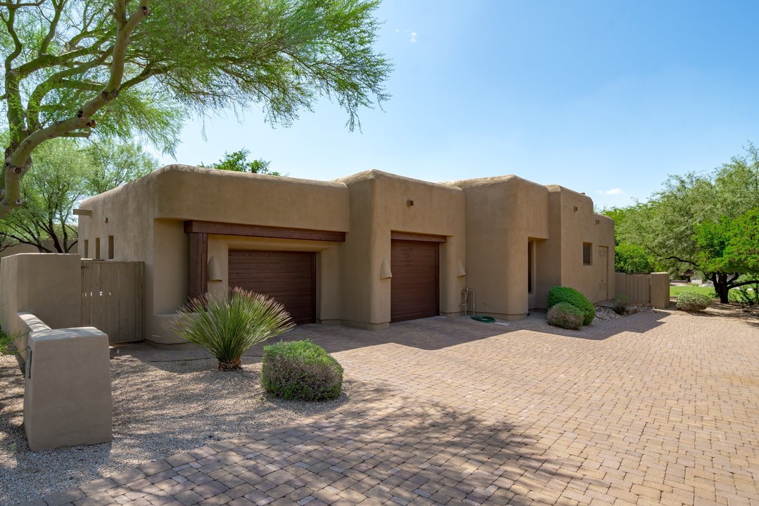 House in Scottsdale, Arizona, United States 2 - 18828647