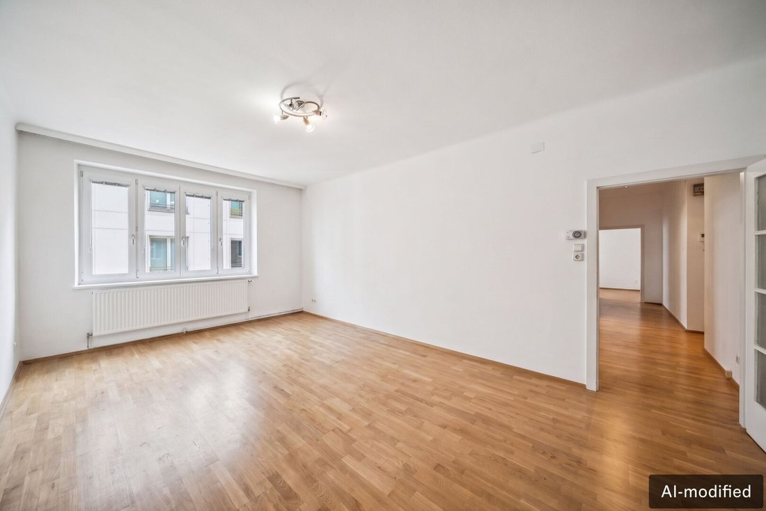 Wohnung in Wien, Wien, Österreich 4 - 18828147