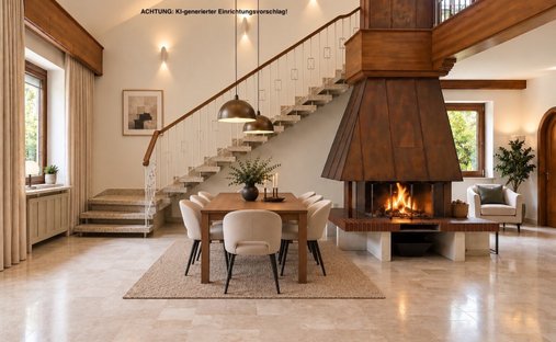 House in Gumpoldskirchen, Lower Austria, Austria 1