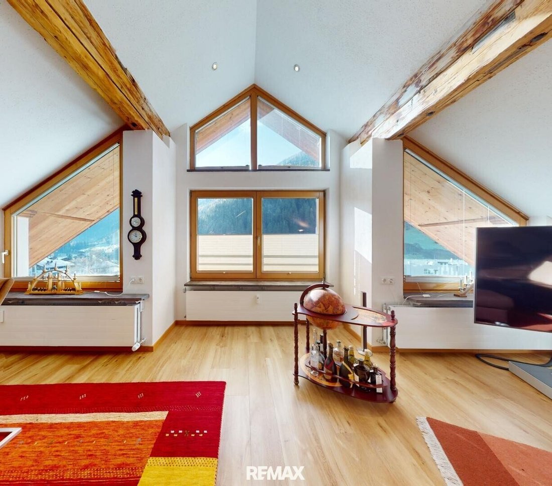 Appartement à Flirsch, Tyrol, Autriche 2 - 18828163