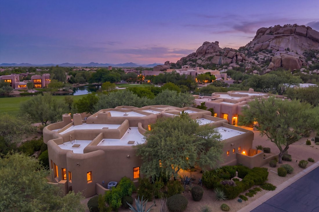 House in Scottsdale, Arizona, United States 1 - 18828647