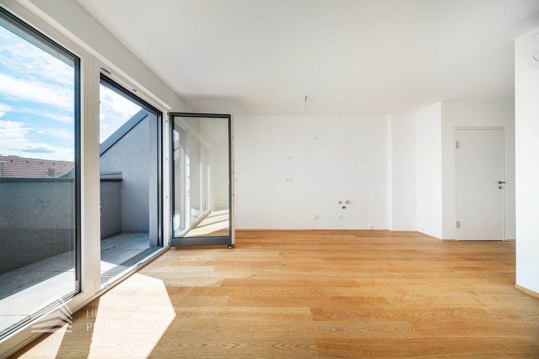 Apartment in Vienna, Wien, Austria 2 - 18828204