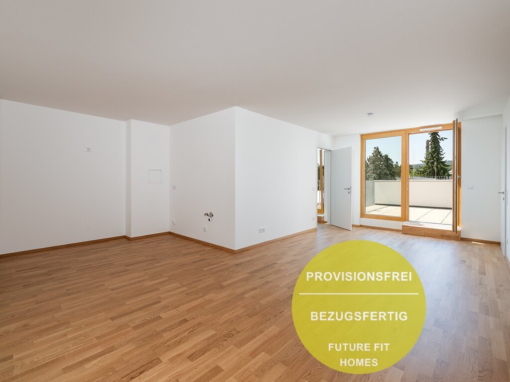 Wohnung in Wien, Wien, Österreich 1 - 16449232