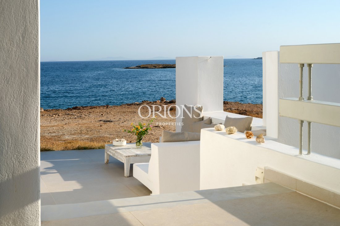 Villa a Paro, Aegean, Grecia 1 - 18828606