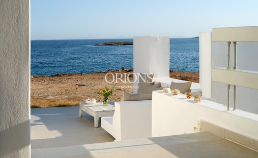 Villa in Paros, Aegean, Greece 1