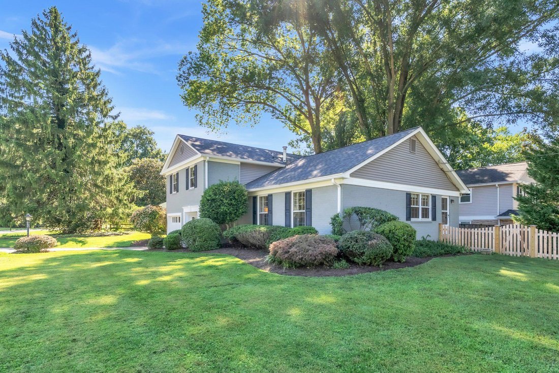 House in Rockville, Maryland, United States 3 - 18828645