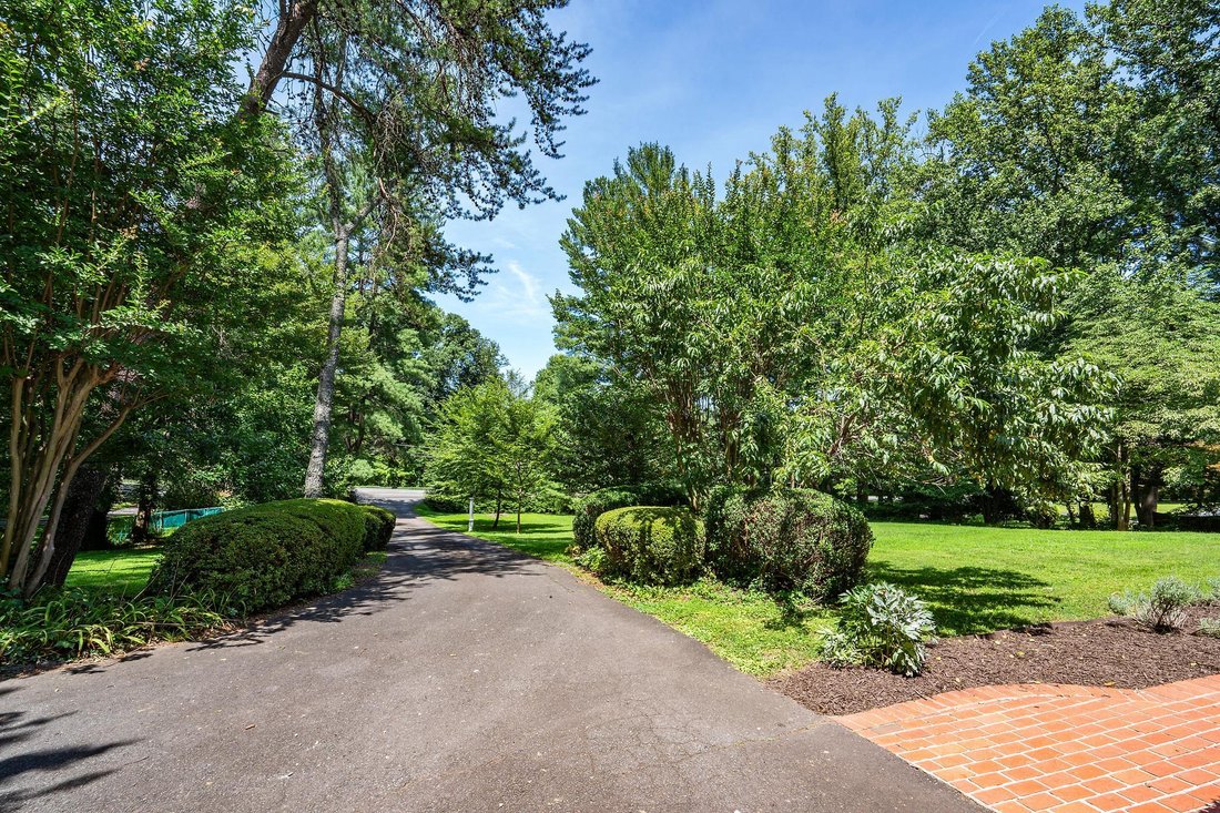 Haus in McLean, Virginia, Vereinigte Staaten 4 - 18828646