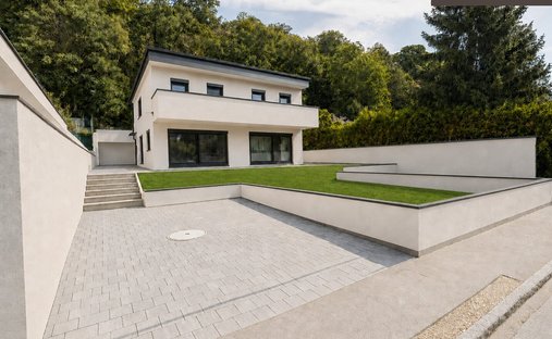 Casa en Klosterneuburg, Baja Austria, Austria 1