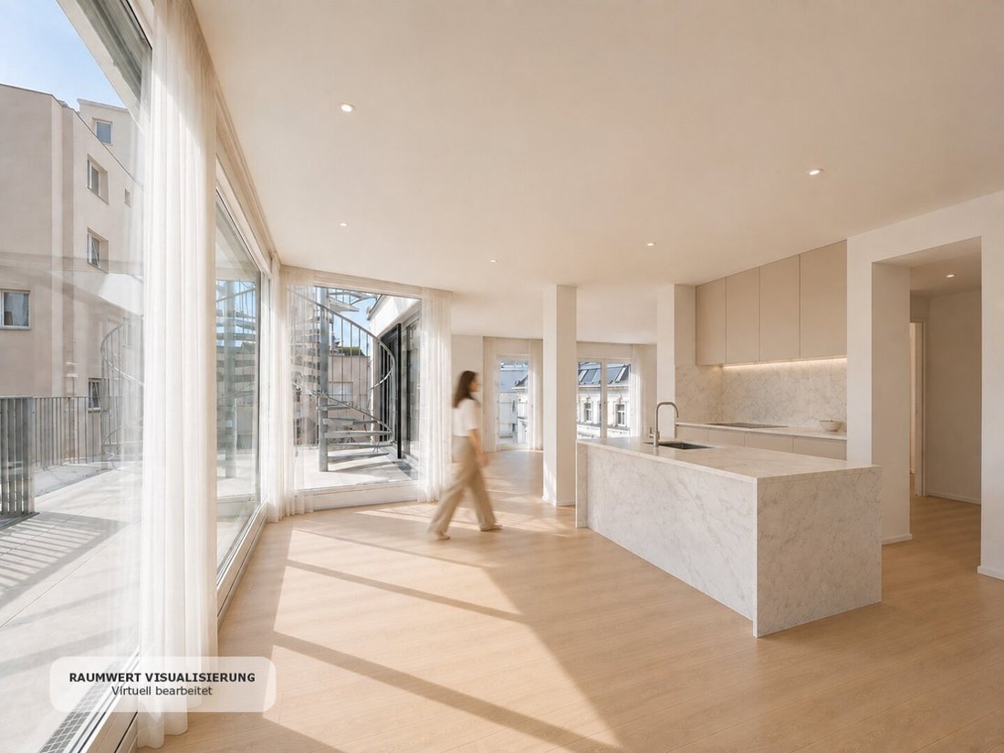 Penthouse in Vienna, Wien, Austria 4 - 16421315