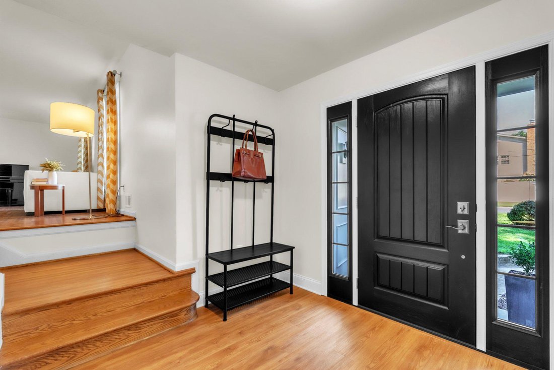 House in Rockville, Maryland, United States 4 - 18828645
