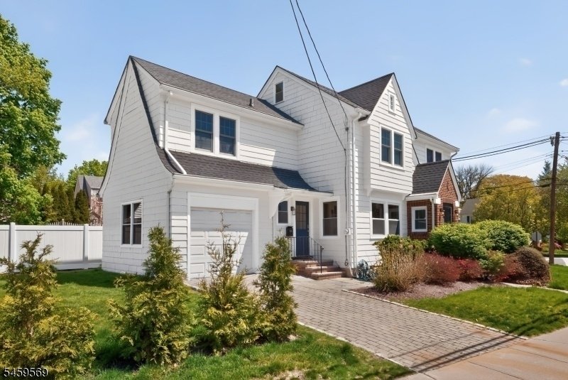 House in Millburn Twp., New Jersey, United States 3 - 18828081