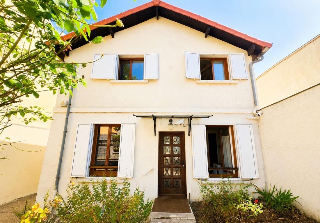 House in Carnot-Petit Pont-Alouettes, Alfortville, France 3 - 18828863