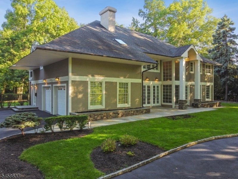 Casa en Roseland, Nueva Jersey, Estados Unidos 4 - 18828083