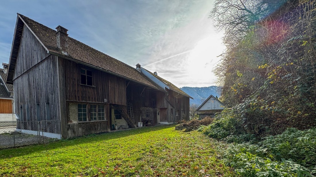 Casa a Feldkirch, Vorarlberg, Austria 2 - 18828130