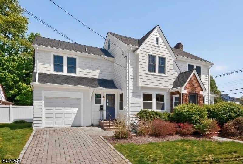 House in Millburn Twp., New Jersey, United States 2 - 18828081