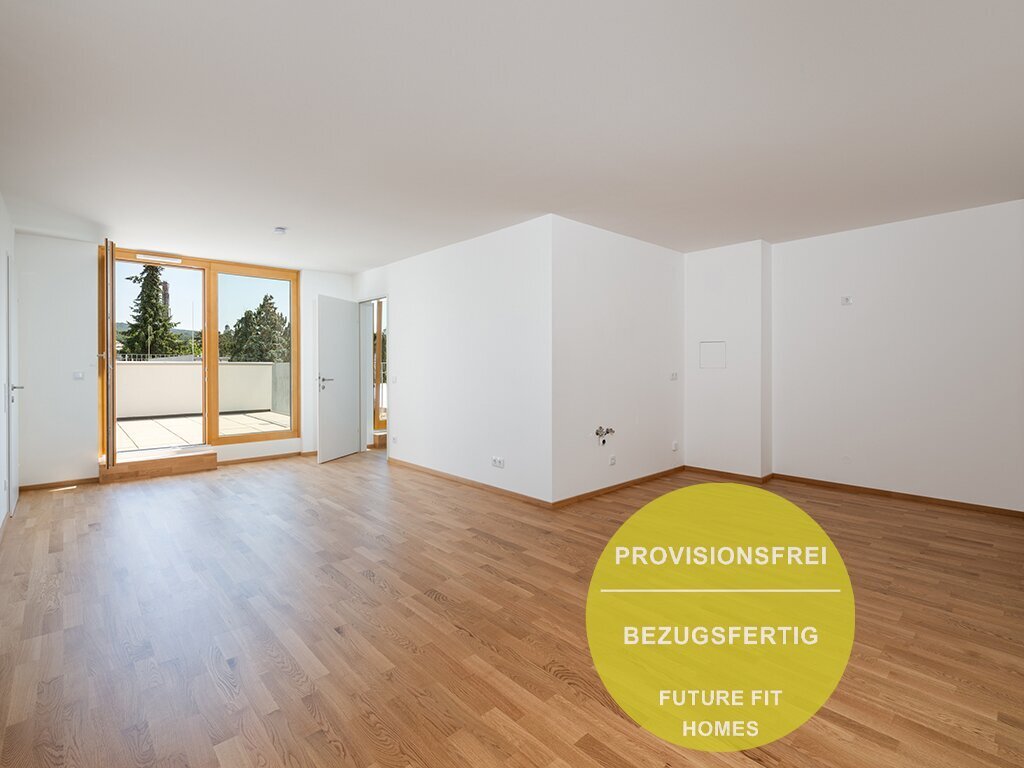 Wohnung in Wien, Wien, Österreich 1 - 16450116