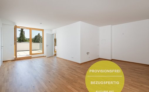 Appartamento a Vienna, Vienna, Austria 1