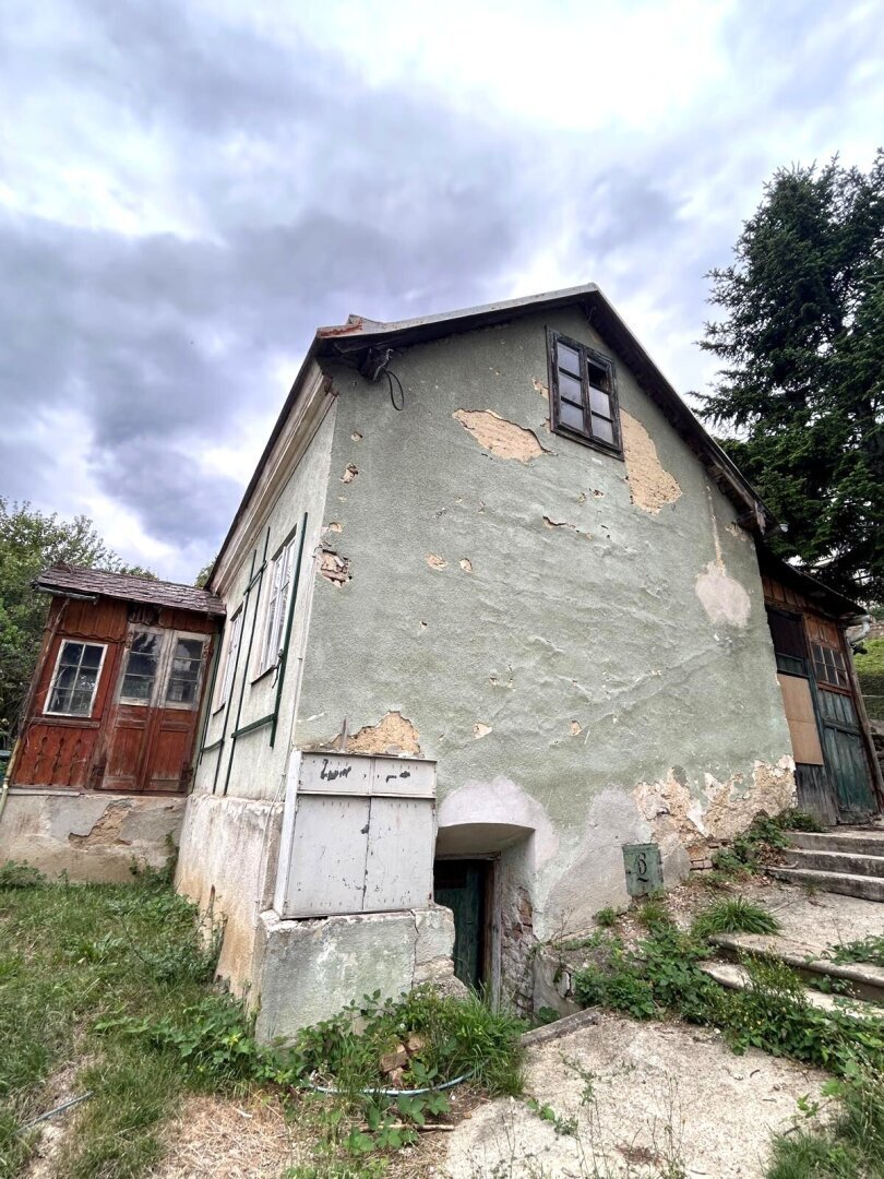 Haus in Wien, Wien, Österreich 2 - 18828125