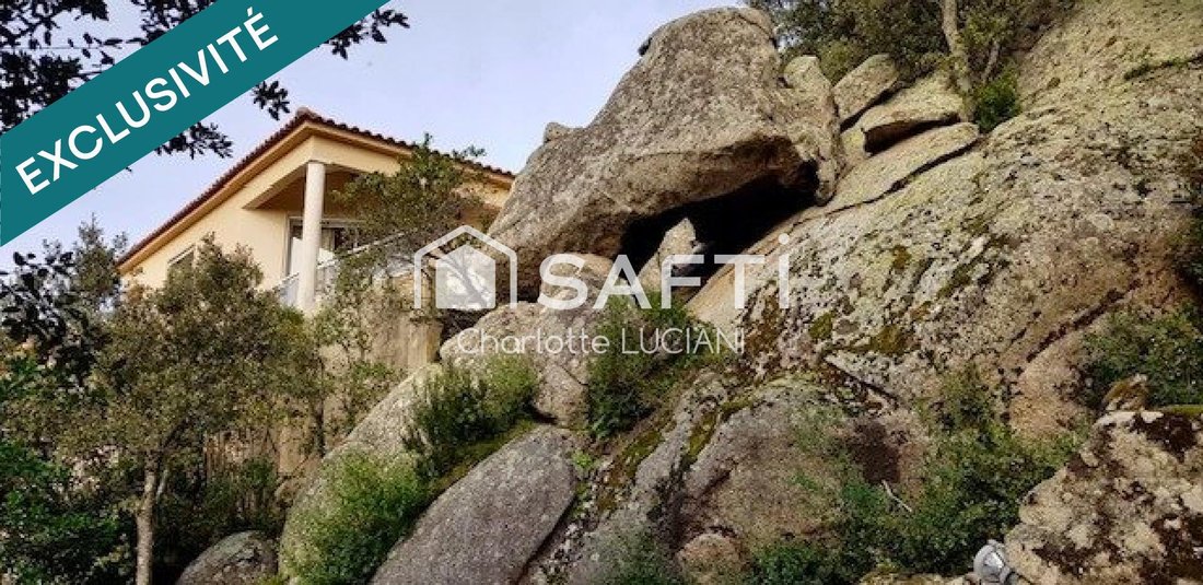House in Viggianello, Corsica, France 4 - 18828898