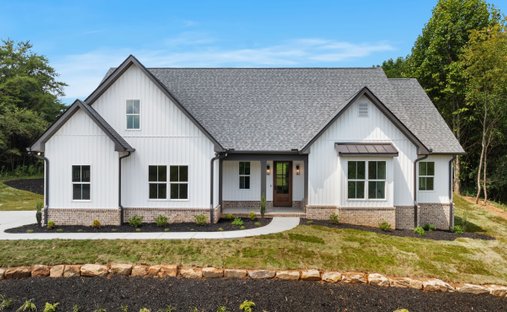 Tellico Village, Tennessee, United States 1