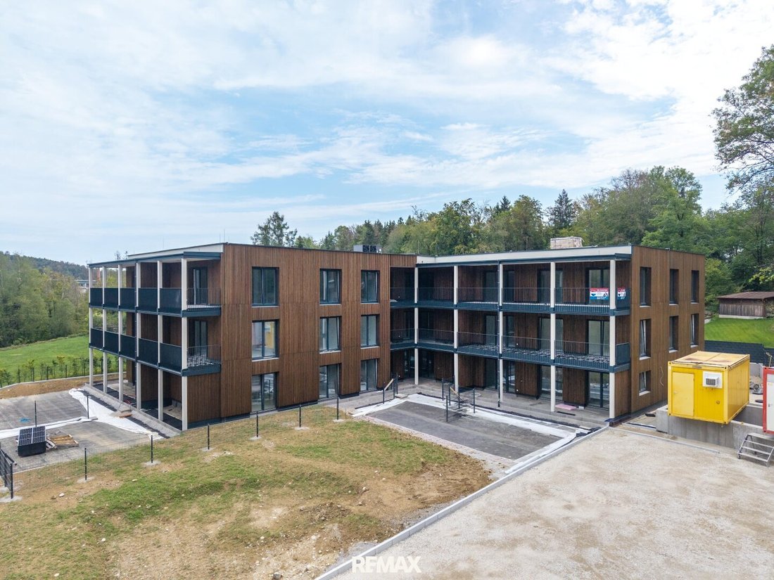 Apartment in Gmunden, Upper Austria, Austria 1 - 18497899