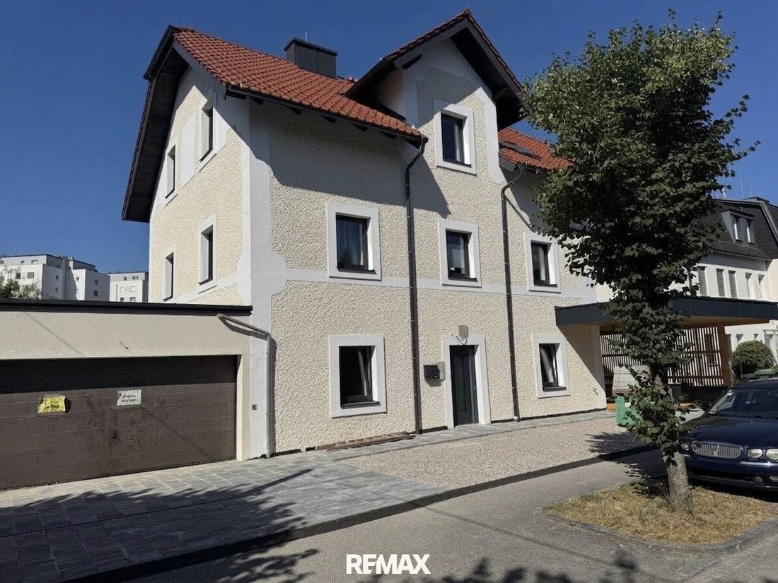 Penthouse in Gmunden, Upper Austria, Austria 2 - 17308886
