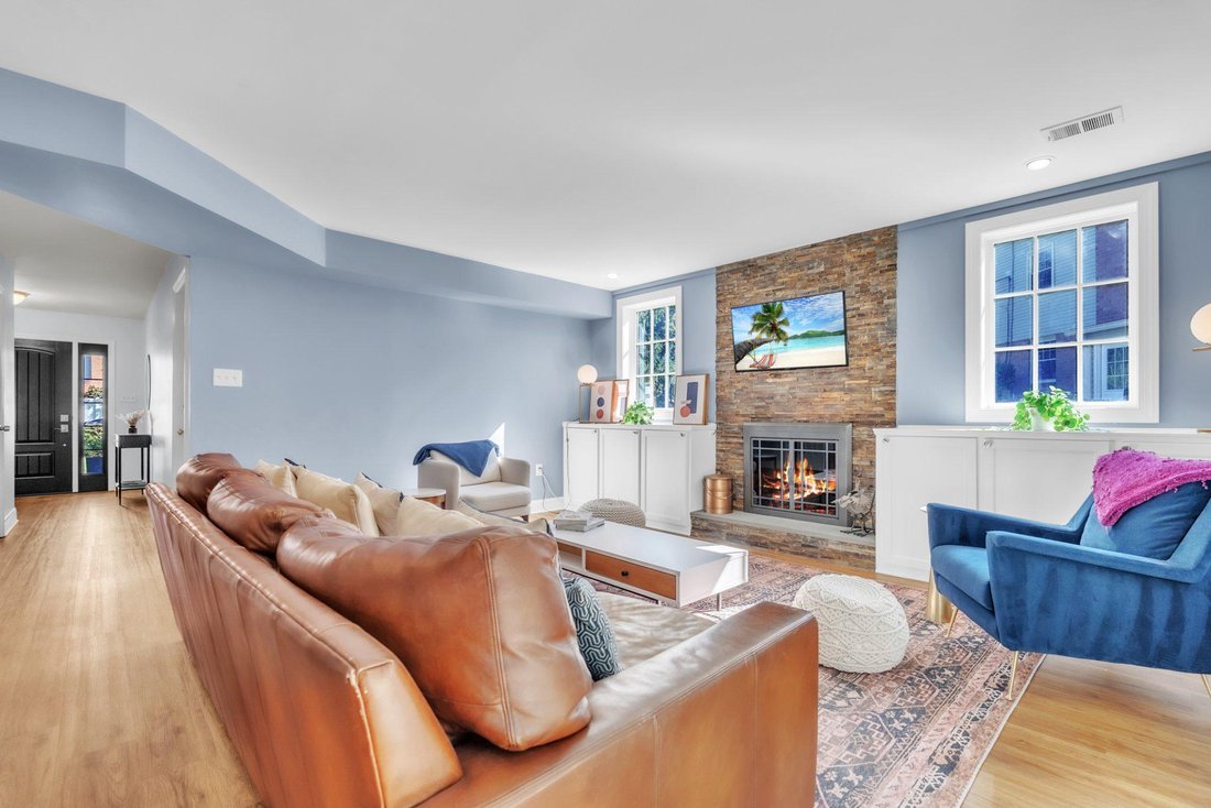 House in Rockville, Maryland, United States 5 - 18828645