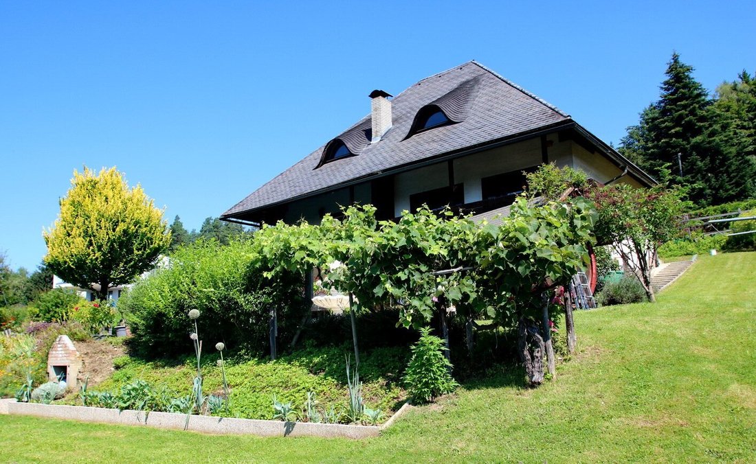 House in Wernberg, Carinthia, Austria 3 - 18325959