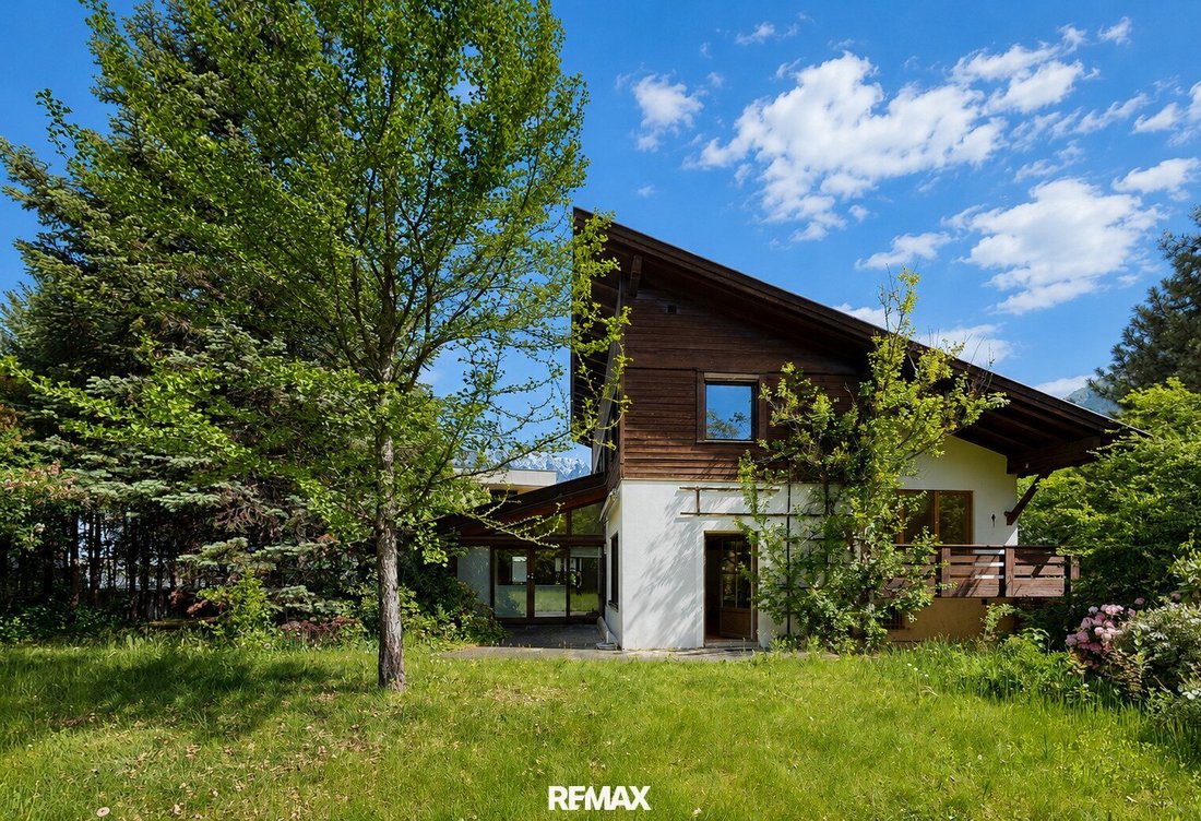 House in Imst, Tyrol, Austria 1 - 18828168