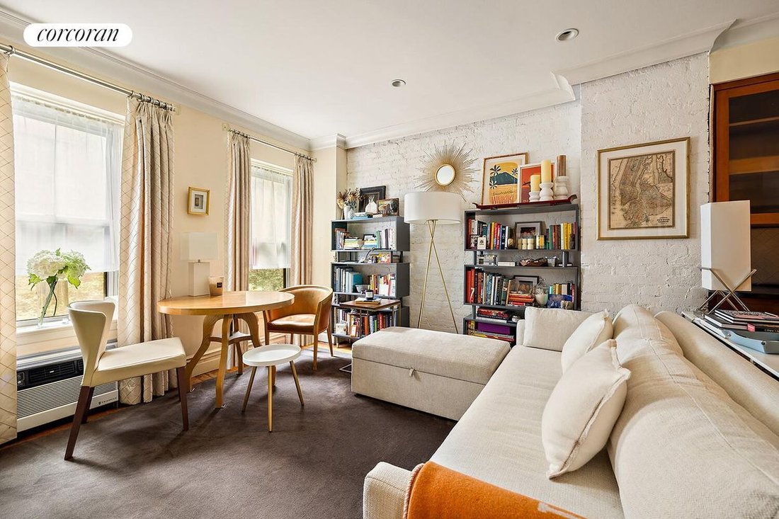 Condo in New York, New York, United States 1 - 18828251