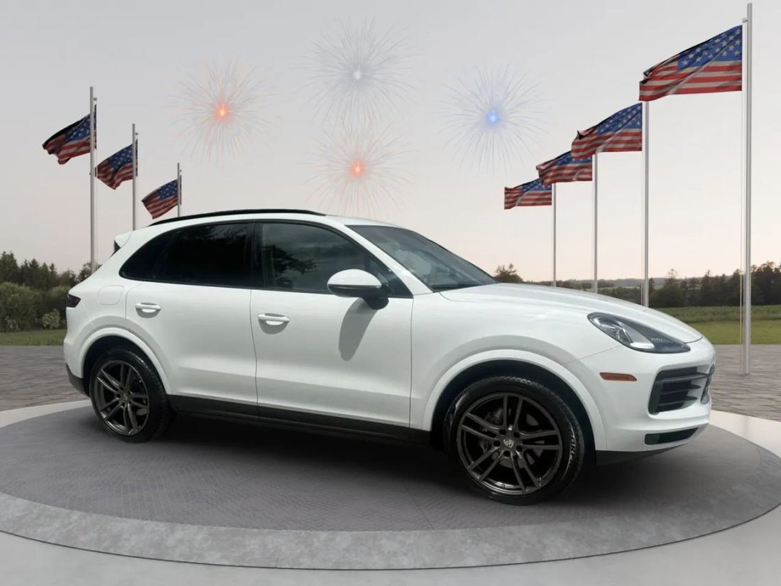 Suv in Fort Lauderdale, FL, United States 5 - 18765752