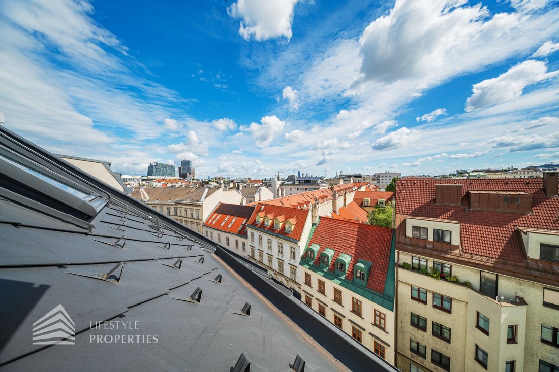 Apartment in Vienna, Wien, Austria 4 - 18828204