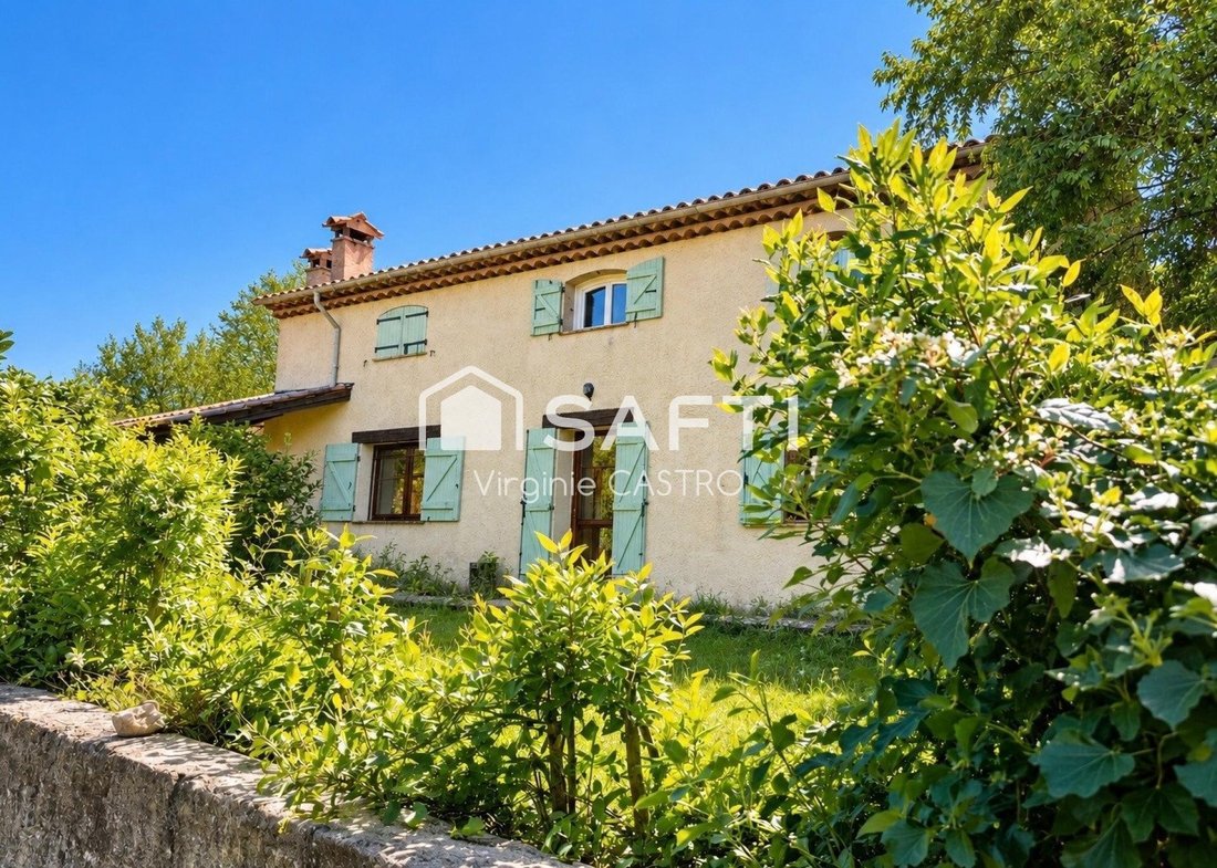 House in Montauroux, Provence-Alpes-Côte d'Azur, France 3 - 18828912