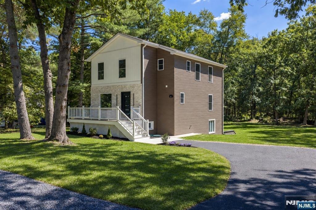 Casa a Freehold, New Jersey, Stati Uniti 1 - 18828674