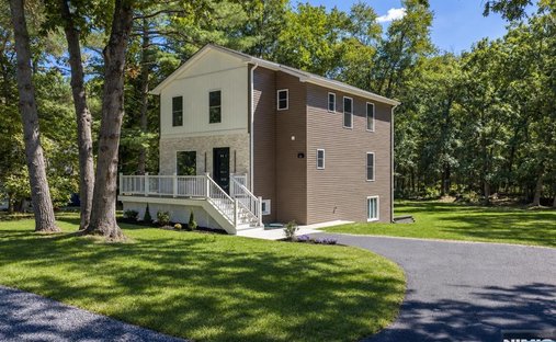 Casa a Freehold, New Jersey, Stati Uniti 1