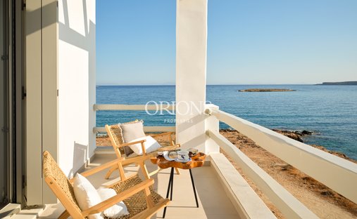 Villa in Paros, Aegean, Griechenland 1