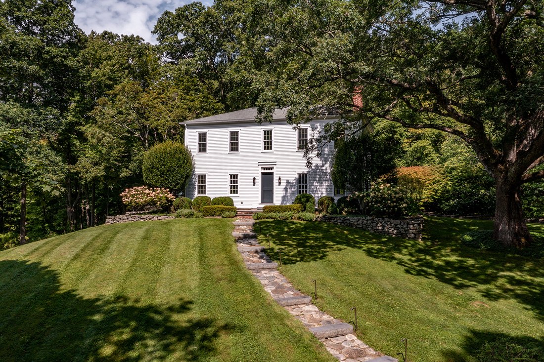 Haus in Kent, Connecticut, Vereinigte Staaten 1 - 18828687
