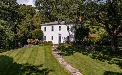 Haus in Kent, Connecticut, Vereinigte Staaten 1