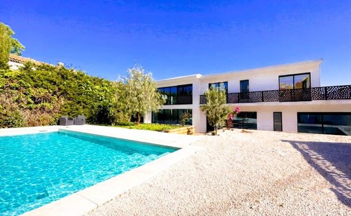 Casa a San Giuliano, Marsiglia, Provenza-Alpi-Costa Azzurra 1