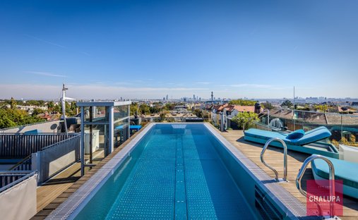 Apartamento en Viena, Viena, Austria 1