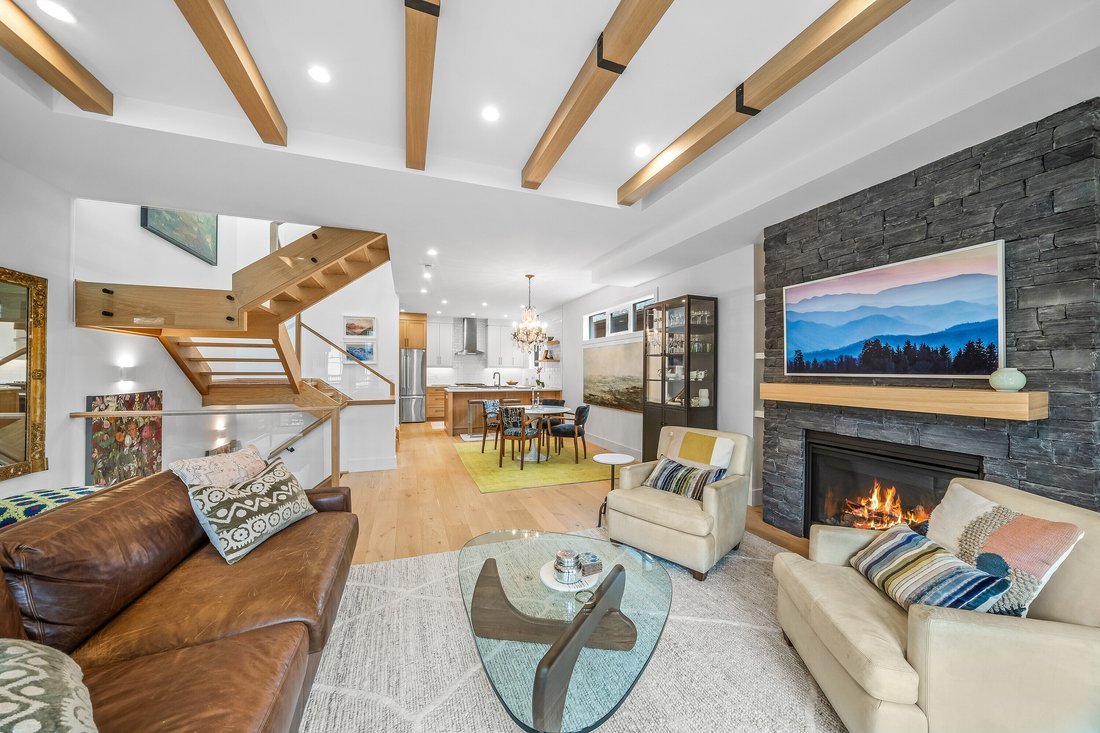 Residenza a Canmore, Alberta, Canada 2 - 18828641
