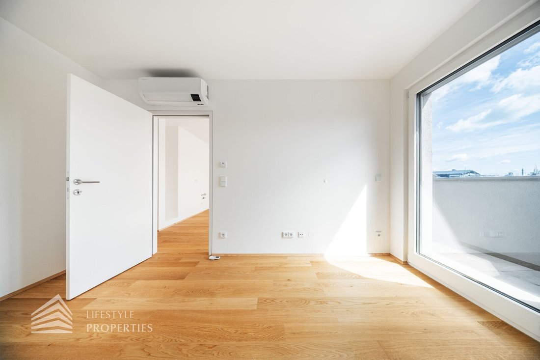 Apartment in Vienna, Wien, Austria 5 - 18828209
