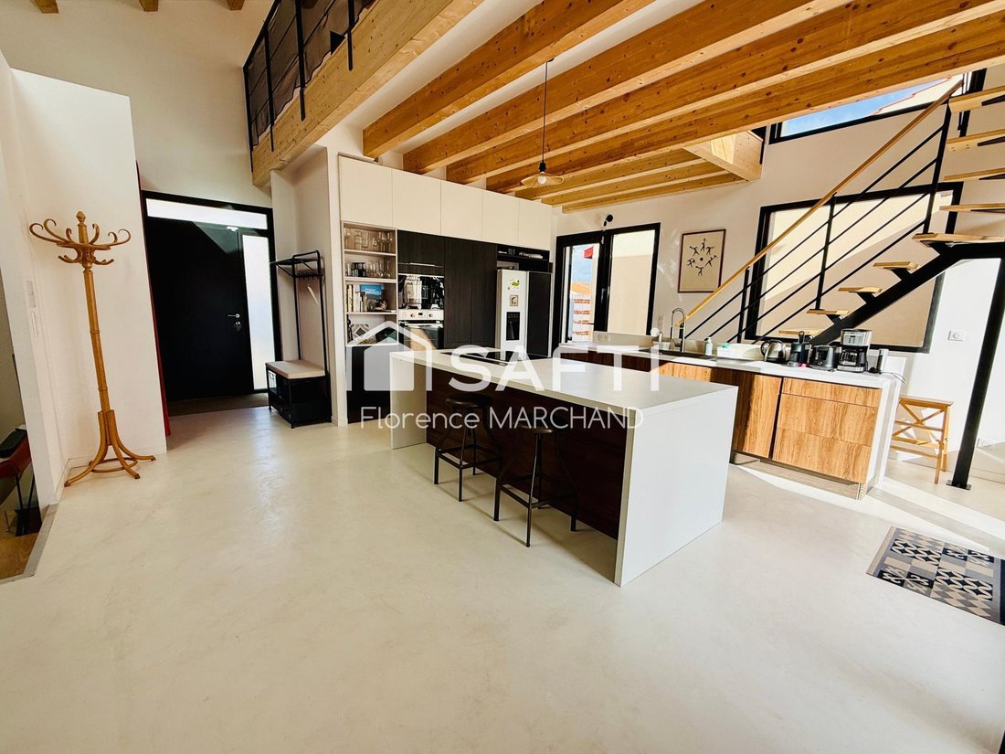House in Est, Châtelaillon-Plage, France 4 - 18305507