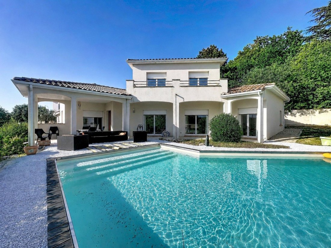 House in Centre, Castelginest, France 2 - 18305413