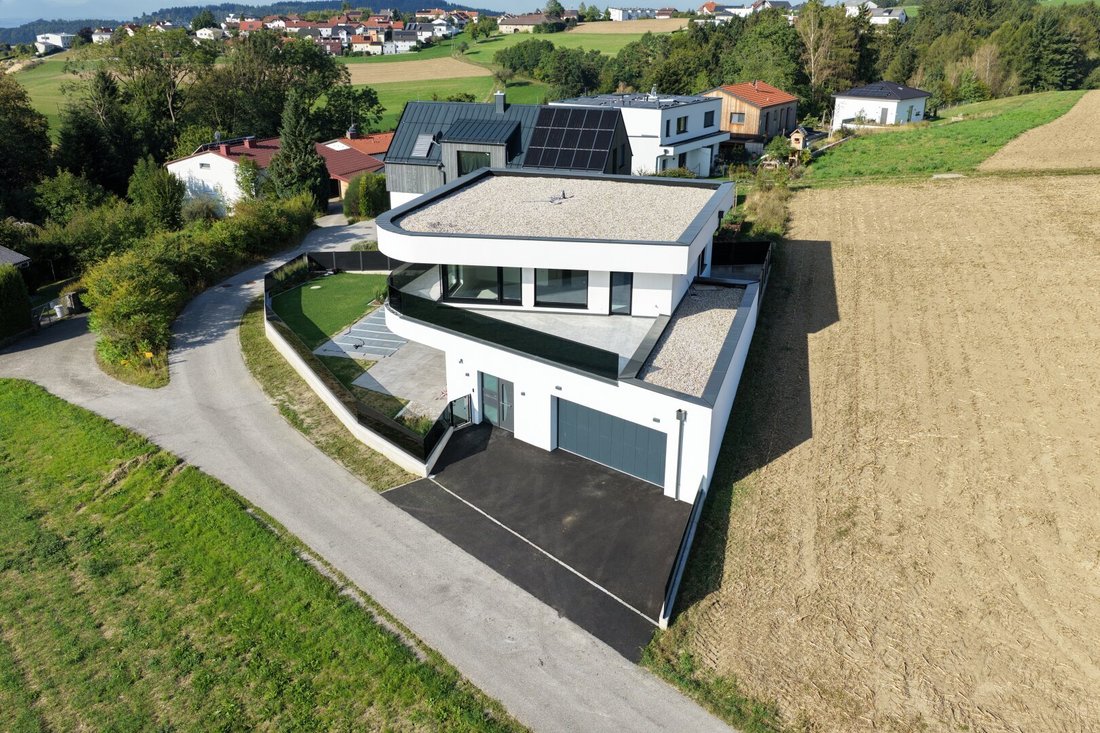 Casa a Lichtenberg, Alta Austria, Austria 5 - 16446682