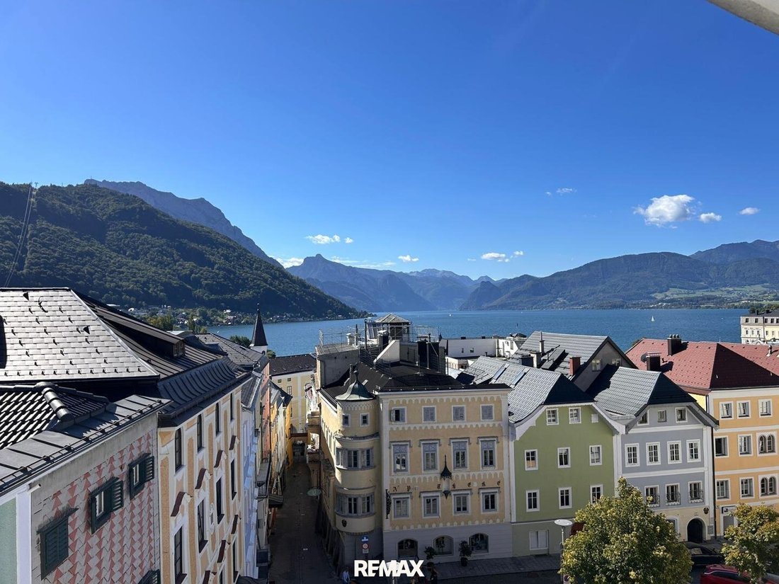 Otros en Gmunden, Alta Austria, Austria 2 - 18828187