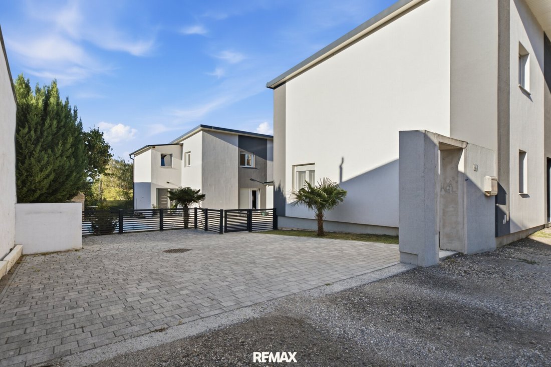 House in Aspersdorf, Lower Austria, Austria 1 - 18828160